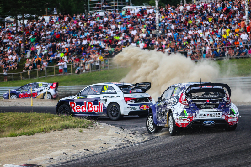 Illustration for article titled Fantasy WorldRX Preview: R6 Höljes